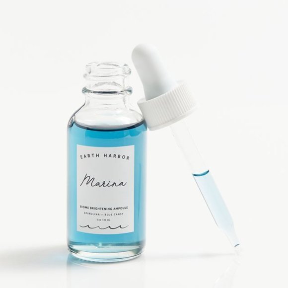Biome Brightening Ampoule - Picture 3 of 3